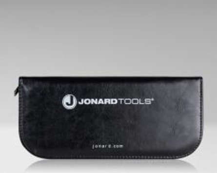 Jonard Tools KR-260 Removal Tool Kit