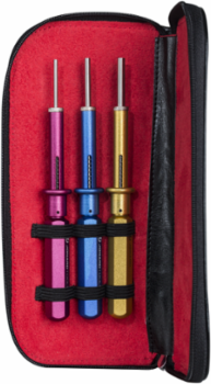 Jonard Tools KR-260 Removal Tool Kit