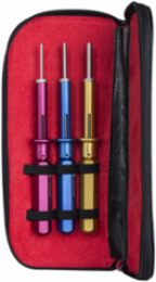 Jonard Tools KR-260 Removal Tool Kit