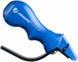 Jonard Tools KSS-1 Knife And Scissor Sharpener