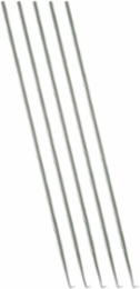 Jonard Tools M-126/5 Spring Hook, Push, 11" (Pkg. 5)
