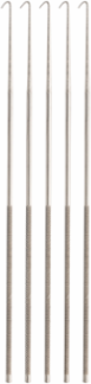 Jonard Tools M-135/5 Spring Hook, Pull, 7" (Pkg. 5)