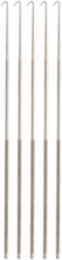 Jonard Tools M-135/5 Spring Hook, Pull, 7" (Pkg. 5)