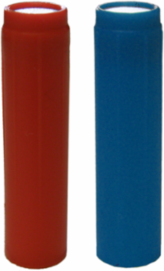Jonard Tools MM-110 Magnamole Replacement Magnets R/G