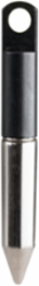 Jonard Tools MP-100 1/2" Drop Magnet Without Leader