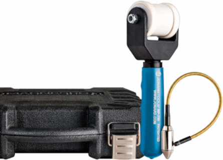 Jonard Tools MP-700 Magnetic Cable Retrieval System