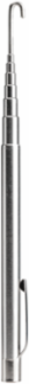 Jonard Tools MRS-RH20 Expandable Retrieval Hook With Magnet