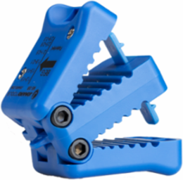 Jonard Tools MS-306 Mid Span Slit & Ring Tool (1.2mm-3.3mm)