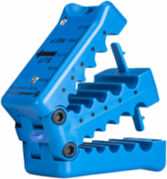 Jonard Tools MS-326 Micro Duct Fiber Cable Slit And Ring Tool