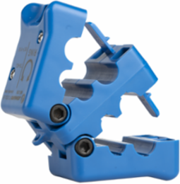 Jonard Tools MS-336 Mid Span Slit & Ring Tool (7.9mm - 11.0mm)