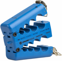 Jonard Tools MS-526 Mid Span Slit & Ring Tool (10.2mm-18.2mm)