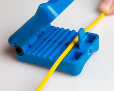 Jonard Tools MS-6 Mid Span Slitter