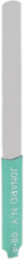Jonard Tools OB-4/12 Burnisher Files (Pkg. /12), Industrial