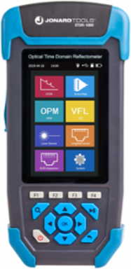 Jonard Tools OTDR-1000 Multi-Function OTDR