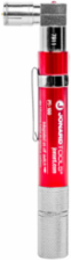Jonard Tools PT-100 Pocket Continuity Tester & Toner