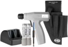 Jonard Tools PTX-KIT2DH PTX Tool, Dfb224, 230V Batt Charg, 2 Batt, H-1000