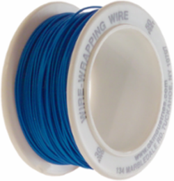 Jonard Tools R-30B-0050 Wire 30 Awg Blue 50 Ft