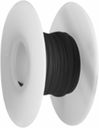 Jonard Tools R24BLK-0100 Wire 24 Awg Black 100 Ft