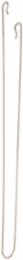 Jonard Tools RB-2257/6 Repl. Loops For Jic-2257M (Pkg./6)
