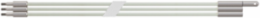 Jonard Tools RDG-9 9' Glow Rod Kit, 18" Rods, 3/16" Dia.