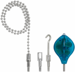 Jonard Tools RDG-RP4A 4 Piece Glow Rod Attachment Replacement Kit+