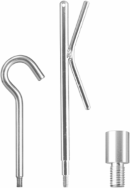 Jonard Tools RDT-3RH RDT-18K Accessory Replacement Kit