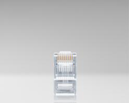 Jonard Tools RJ45-525 25 RJ45 CAT5/5e Connectors, sku 3034214