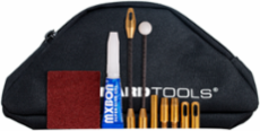 Jonard Tools ROD-3316AK Accessory Kit for ROD-3316 Coated Fiberglass Rodder