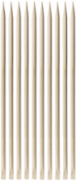 Jonard Tools S-389/10 Orange Sticks (Pkg. /10)