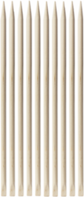 Jonard Tools S-389/100 Orange Sticks (Pkg. /100)