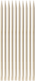Jonard Tools S-389/100 Orange Sticks (Pkg. /100)