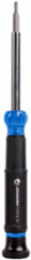 Jonard Tools SD-41 4-in-1 Multi-bit Pocket Precision Screwdriver