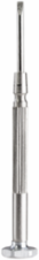 Jonard Tools SD-63/10 Jeweler's Screwdriver - 10 Pack