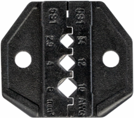 Jonard Tools SPD-MC3 Solar Panel Crimping Die - MC3