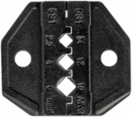 Jonard Tools SPD-MC3 Solar Panel Crimping Die - MC3