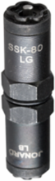 Jonard Tools SSK-80 Star Key For LG & LB