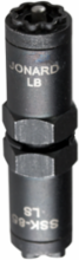 Jonard Tools SSK-85 Star Key For LB & LS