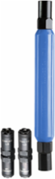 Jonard Tools SSK-876 Star Key Kit LC, LG, LB & LS