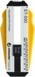 Jonard Tools ST-500 Adjustable Stripper 20-30 Awg