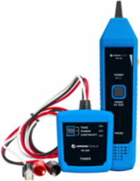 Jonard Tools TETP-800 Economic Cable Tester Tone & Probe Kit