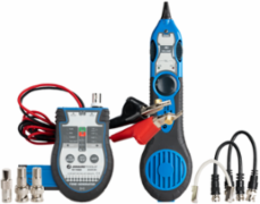 Jonard Tools TETP-901 Cable Tester Tone & Probe Kit+ w/ ABN