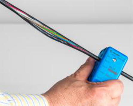 Jonard Tools TK-105 Fiber Optic Cable Access Kit