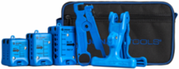 Jonard Tools TK-105 Fiber Optic Cable Access Kit