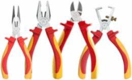 Jonard Tools TK-110INS 11 Piece Insulated Tool Kit