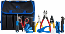 Jonard Tools TK-121 Fiber Prep Kit