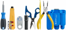 Jonard Tools TK-17 Punchdown Tool Kit