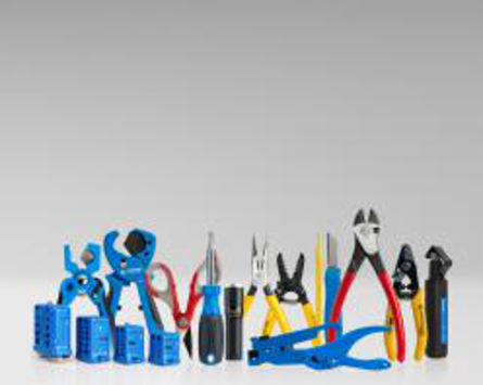 Jonard Tools TK-179 Advanced Fiber Prep Kit