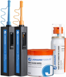 Jonard Tools TK-182RF Consumable Refill Kit For TK-182