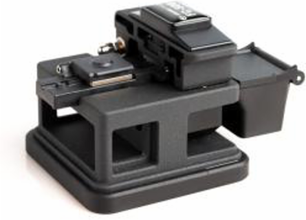 Jonard Tools TK-184 Fiber Optic Connector Clean & Prep Kit