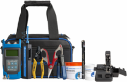 Jonard Tools TK-185PON FTTH Prep Kit w/ PON Power Meter